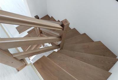 CASA 4 CAMERE, INTABULATA, TEREN 420 MP IN SANPETRU, ZONA SUBCETATE RESIDENCE CASA 4 CAMERE, INTABULATA, TEREN 420 MP IN SANPETRU, ZONA SUBCETATE RESIDENCE - 13