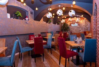 ID 6590 - Restaurant zona Ultracentrala - 1