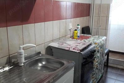 Apartament cu 2 camere decomandat în Bălcescu - 17