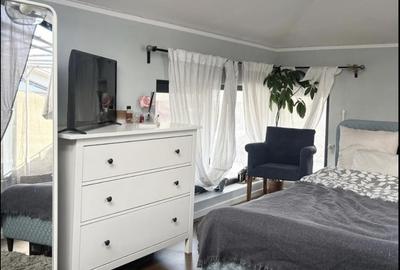 Apartament cu 4 camere decomandat, mobilat în Unirii - 4