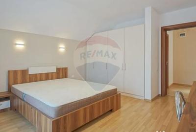 Casă cu 5 camere cu Teren 309 Mp în Noua - 1