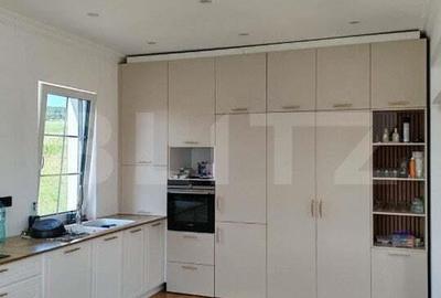 Casa 120 mp, teren 875mp, Burdujeni - 2