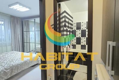 2 camere Brancoveanu etaj 3 Mobilat si utilat - 11