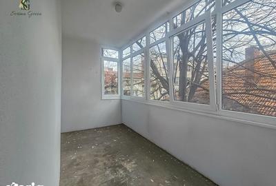 Apartament cu 5 camere decomandat, mobilat în Centrul Civic - 6