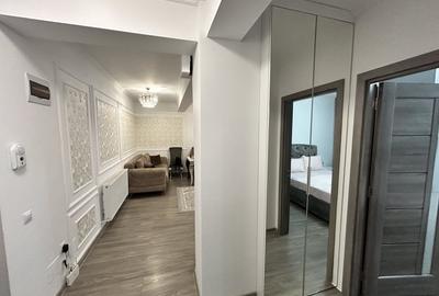 Apartament cu 3 camere lux 61mp zona Terra Apartament cu 3 camere lux 61mp zona Terra - 9