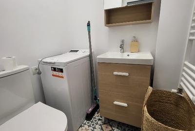 3 camere spațioase | Prima închiriere | Piata Muncii | 5 min de metrou | Parcare - 12