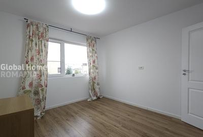 Vila duplex  101 MP | Tunari - Ilfov | Curte 138 MP + Parcare - 7