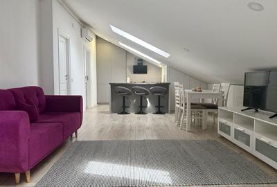 Apartament cu 2 camere în Dosu Bricii - 1