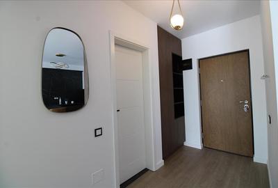Apartament cu 2 camere semidecomandat, mobilat în Florești - 6