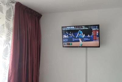 Apartament cu 2 camere semidecomandat în Energia - 2