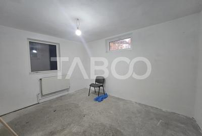 Casa individuala de vanzare 54 mp curte 69 mp zona Central Sibiu - 4