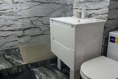 Apartament de lux cu 2 camere, 52mp, etaj 4, vis-a-vis de ?coala 11 Tecuci - 1