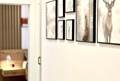 Apartament cu 2 camere decomandat în Aradului - 6