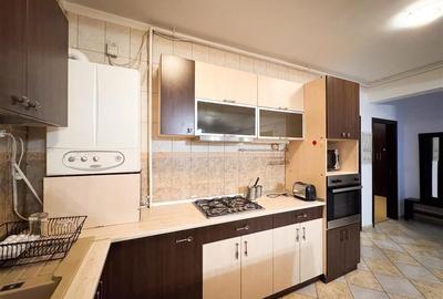 Apartament de vanzare 3 camere Stefan cel Mare - 10