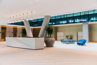 Spatii birouri de inchiriat zona 13 Septembrie, Bucuresti - 5