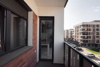 RECO Apartament cu 2 camere , NOU, West Residence str. Ceyrat - 12