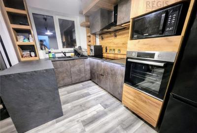 Apartament de 2 camere la prima pet friendly in Avantgarden - 4