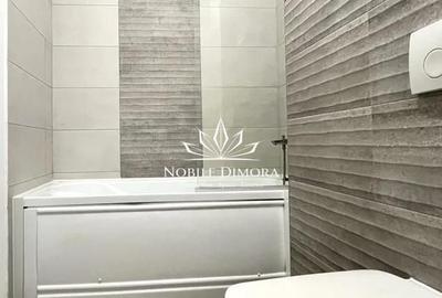 Apartament cu 2 camere semidecomandat, mobilat în Torontalului - 10