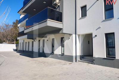 Apartament cu 2 camere decomandat, mobilat în Central - 1