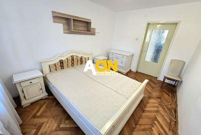 Apartament cu 2 Camere, Complet Mobilat, Zona Cetate - 4