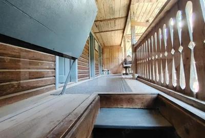 Casă cu 5 camere cu Teren 175 Mp în Lunca - 8