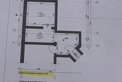 Apartament cu 3 camere în Ultracentral - 7