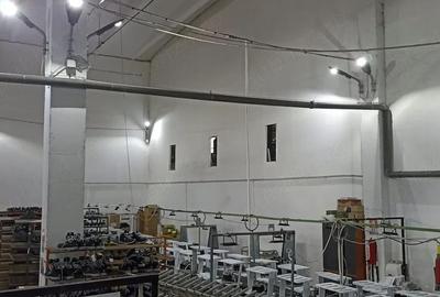 Spațiu comercial, de 10,379 mp, în Central - 10