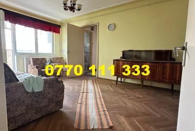 Apartament 3 camere confort 1, zona Viziru 1. - 1