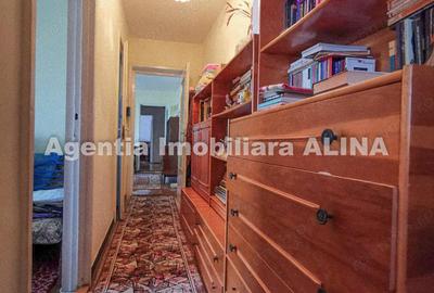 Apartament 4 camere in Deva, zona Gojdu, Aleea Viitorului, 73 mp + balcon de 7 mp inchis, etaj 3... - 8