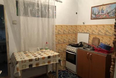 Vand casa, teren 2700 mp, com. GROJDIBODU, jud. OLT - 7