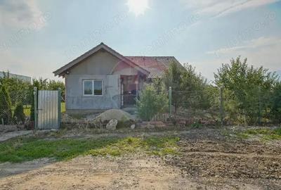 Casă cu Teren 500 Mp în Hărman - 19