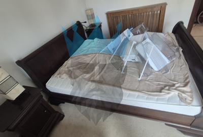 Apartament cu 2 camere decomandat, mobilat în Națiunile Unite - 12