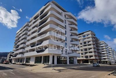 Spatiu Comercial -Zona Floresti/Eroilor -Suprafete de 328 sau 657 mp - 2