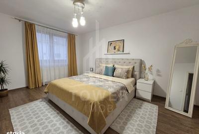 Casă cu 4 camere în Central - 14