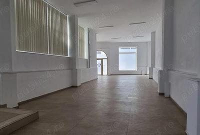 Spațiu comercial, de 700 mp, în Ultracentral - 12