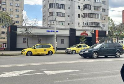 Spațiu comercial, de 212 mp, în Alexandru cel Bun - 2