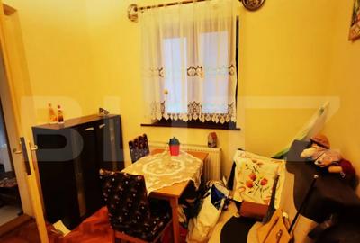 Casă cu 3 camere cu Teren 222 Mp în Elisabetin - 5