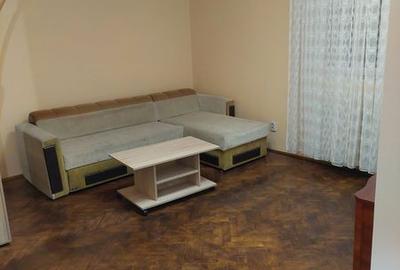 Apartament cu 2 camere decomandat în Tolstoi - 7