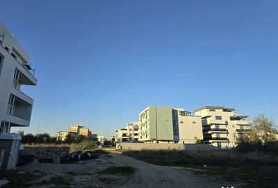 Teren de 1200 mp, în Mamaia - 6
