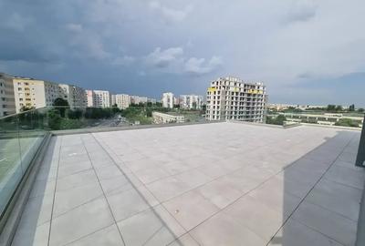 Apartament cu 4 camere decomandat în Dristor