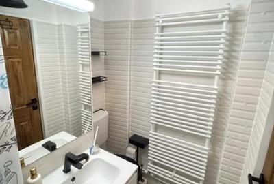 Apartament cu 2 camere semidecomandat în Fortuna