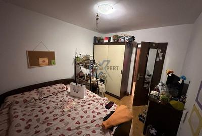 Apartament decomandat,3 camere,2 bai  cartier Intre lacuri - 3