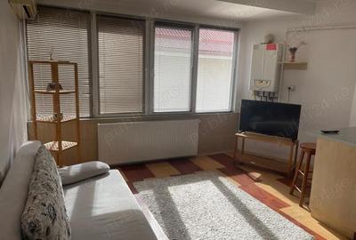 Apartament cu 2 camere decomandat în Aradului - 1