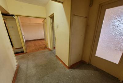 Apartament 4 camere - 82 mp - ultracentral - Targu Jiu Apartament 4 camere - 82 mp - ultracentral - Targu Jiu - 10