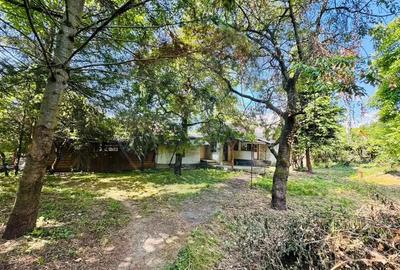 Casa cu 4 camere de vanzare pe str. Campu Negru, Sighet. - 2