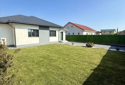 Casă cu 4 camere cu Teren 430 Mp în Cumpăna - 3