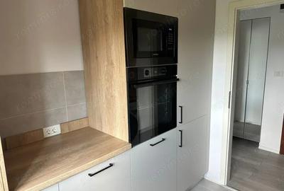 Apartament cu 2 camere decomandat în Medicină - 4
