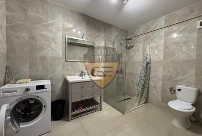 Duplex 3 camere - Faleza Nord, aproape de plaja - 14