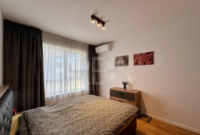 2 camere cu loc de parcare inclus Luxuria Domenii - 4