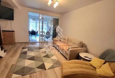 Casă cu 4 camere cu Teren 300 Mp în Dumbrăvița